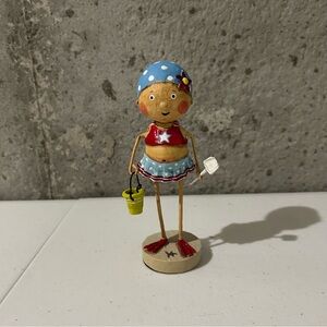 Lori Mitchell Bathing Beauties